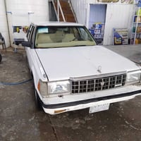 تويوتا كراون • ١٩٨٥ • سنويه ٢٠٢٨