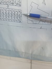 قطعة أرض طابو صرف للبيع مساحة ٢٠٠ ركن شارع ٢٠ 9788/1 تاجية للاستفسار٠٧...