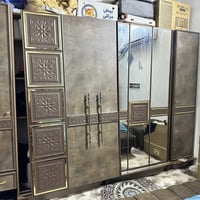 غرفه تركي عشر قطع • طباخ ٤ عيون جديد • كربلاء حي فارس