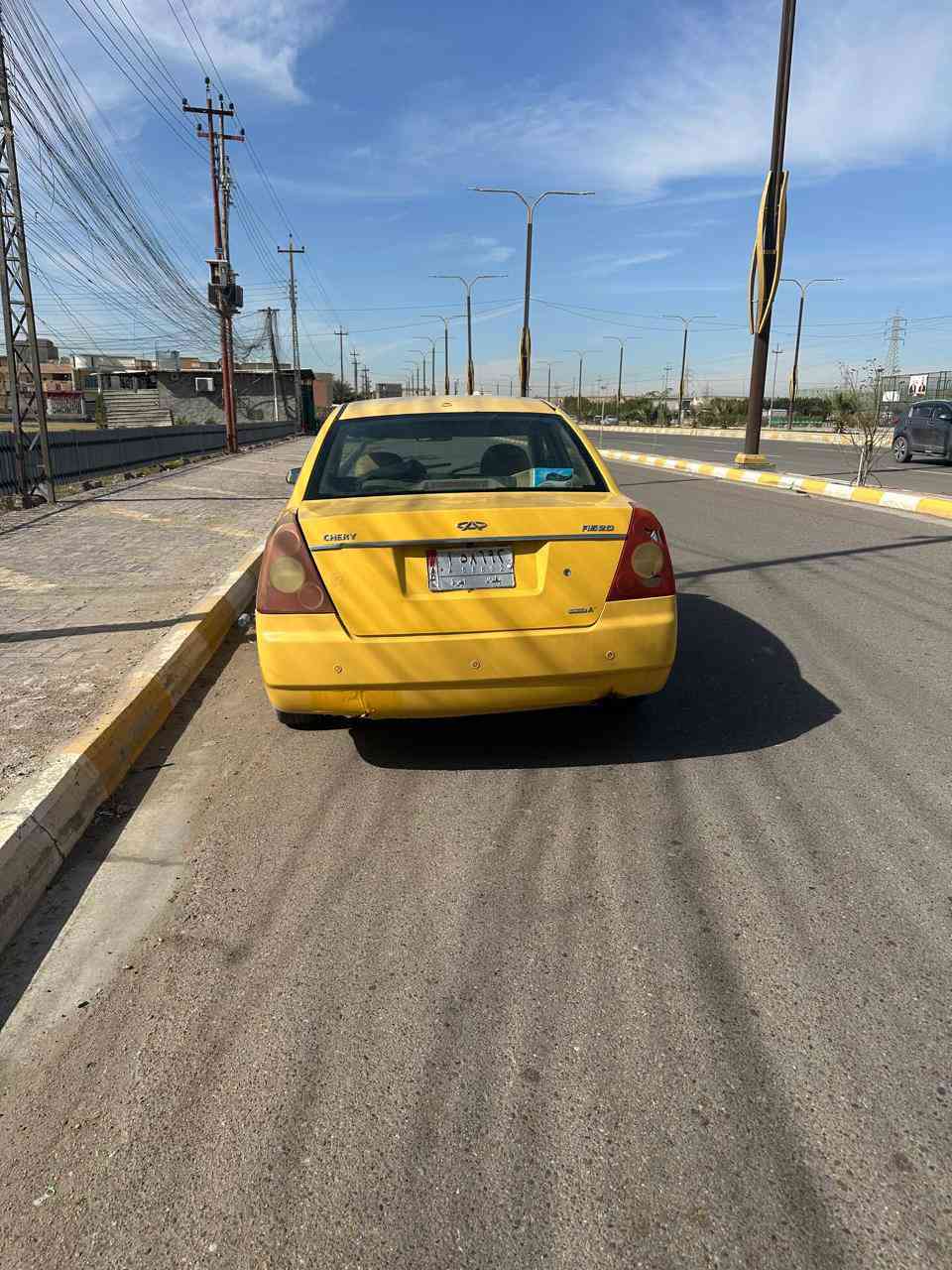 شيري اي فايف كير ومكينه كامري ابو الكف رقم بغداد  تبريد شغال مابيه اي طخه عدا الموضحه بصوره بجاملغ 
السعر   ٣٠ ورقه 
تواصل ***********
