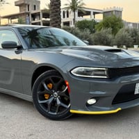 تشارجر GT بلس • ٢٠١٩ • ٧٢٠٠٠ كم