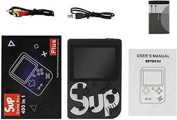 اتاري العاب اطفال يحتوي على 400لعبه شحن سعره 25 الف


**إذا كنت صاحب هذا الإعلان وتريد حذفه لأي سبب، رجاءا أرسل رسالة إلى الدعم الفني**