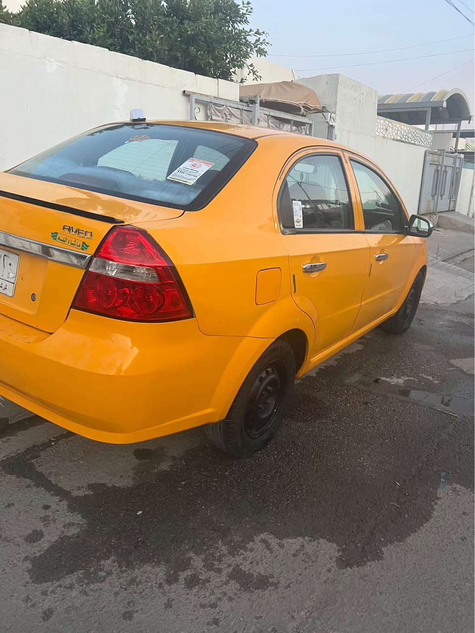 افيوموديل 2007
بيه بونيت تبديل فقط كركوك, العراق


**إذا كنت صاحب هذا الإعلان وتريد حذفه لأي سبب، رجاءا أرسل رسالة إلى الدعم الفني**