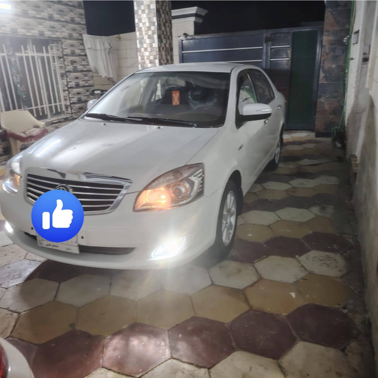 سلام عليكم جيلي موبل 12 السياره مكفول من ضربة وتبديل صبغ مكينه كير حداديه تخم
سعر 57
رقم بابل سنويه جديده مكاني الديوانية 
***********
