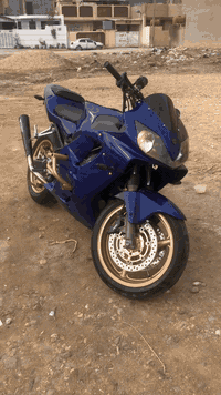 افوراي ٢٠٠٤ مكفوله
ب20 ورقه
دراجه خير من لله ماشيه ٧٥ الف حقيقي 
مكاني واسط صويره
***********
