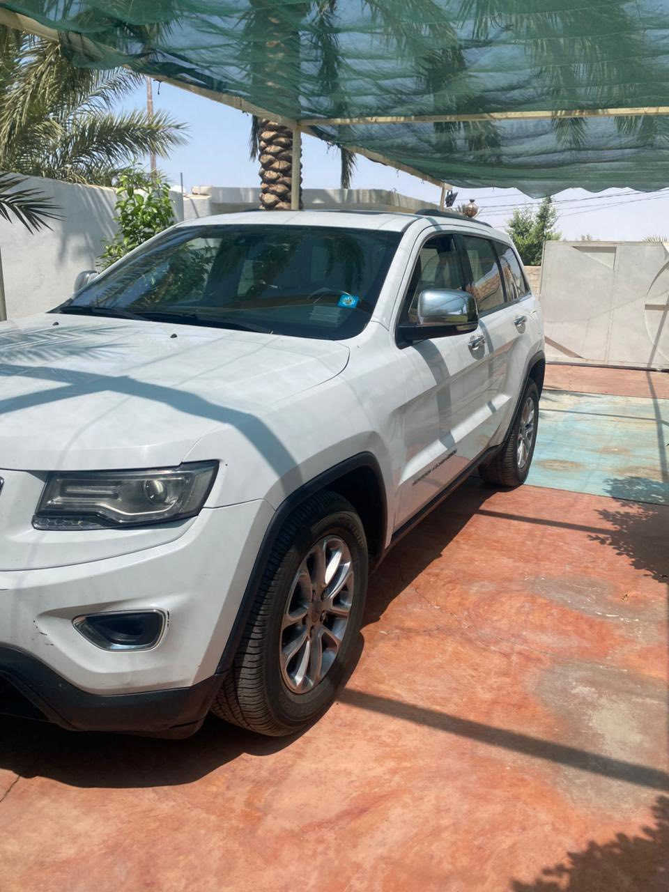 جيب موديل ١٤ كلين خليجي ***********
