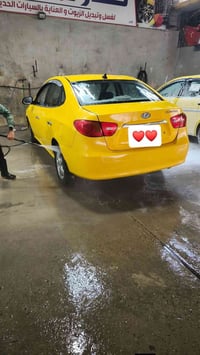 انتره ٢٠١١ • فول مواصفات • ضرر خلفي