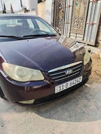 وبركاته النتره ٢٠٠٨ خليجي مصبوغه حزام حادث جاملع امامي محرك ١٦٠٠ دكشن ...