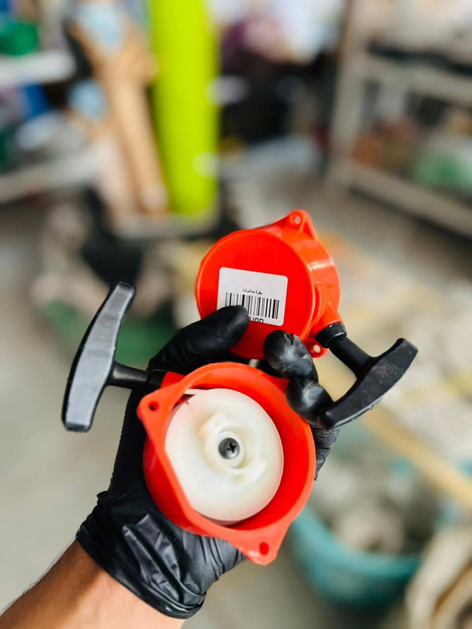 🔧⚡ كل ما تحتاجه من المواد الإنشائية والكهربائية والأدوات العملية في مكان واحد ✨

نوفر لكم تشكيلة واسعة ومتنوعة بعناية لتلبي احتياجات المنازل، الورش، وأعمال الصيانة والبناء، بجودة موثوقة وأسعار منافسة تناسب الجميع 💯

من الأدوات العملية وملحقات الصيانة إلى المستلزمات الكهربائية والمواد الإنشائية، ستجد كل ما تبحث عنه بسهولة وبخيارات متعددة تمنحك أفضل قيمة مقابل السعر!

✅ جودة مختارة
✅ أسعار مناسبة وعروض مستمرة
✅ تنوع كبير لتلبية مختلف الاحتياجات
✅ منتجات عملية للاستخدام اليومي والمهني

زوروا مجمع تخفيضات أوروك اليوم واستفيدوا من التخفيضات والتشكيلة المتوفرة ✨ 
اهلا وسهلا بكم 

#مجمع_تخفيضات_اوروك #تخفيضات #عروض #مواد_انشائية 
#مواد_منزلية #ملابس #uruk_discounts


**إذا كنت صاحب هذا الإعلان وتريد حذفه لأي سبب، رجاءا أرسل رسالة إلى الدعم الفني**