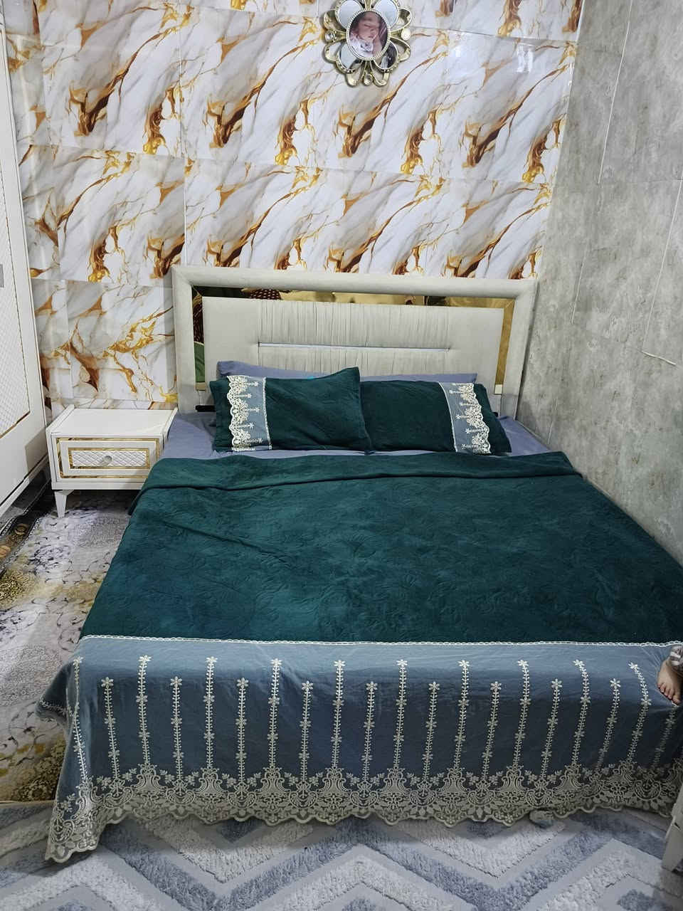 السلام عليكم غرفه 7 قطع تركيا اريدها ب500 وي الدوشك


**إذا كنت صاحب هذا الإعلان وتريد حذفه لأي سبب، رجاءا أرسل رسالة إلى الدعم الفني**