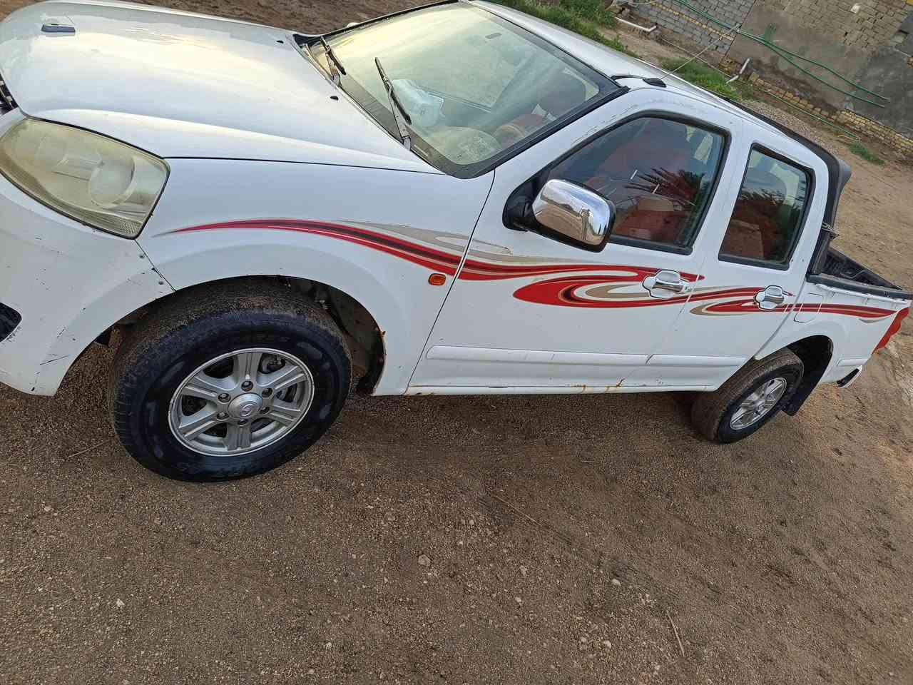 كريت ويل البيع 2013مكفوله  المكان السماوه قضاء الخضر الاستفسار ‏‪0783 469 0422‬‏
