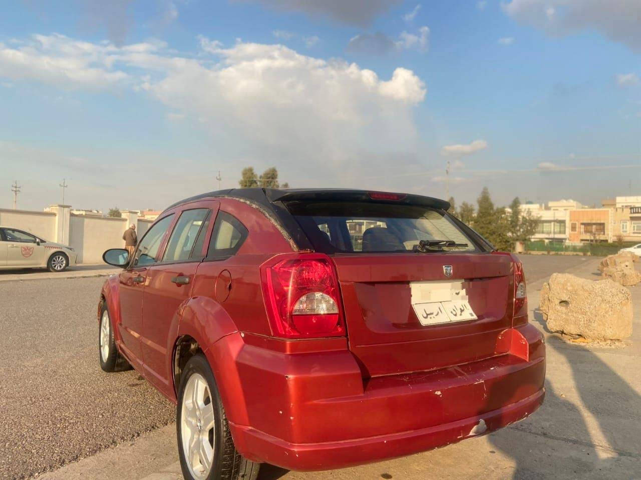 دوج کالیبر مۆدیل 2008 سبوخ حام جوارجام کارەبە گیر ئوتوماتیک تحدیل سورحە قوفل مەرکەزی ژمارە موبایل ‌‌‌‌ ۰۷٥۰٤٨۲۷۷۳۲ أربيل, العراق


**إذا كنت صاحب هذا الإعلان وتريد حذفه لأي سبب، رجاءا أرسل رسالة إلى الدعم الفني**