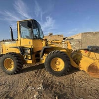 كوماتسو • حجم ١٠٠ • تسجيل ٢٠١١