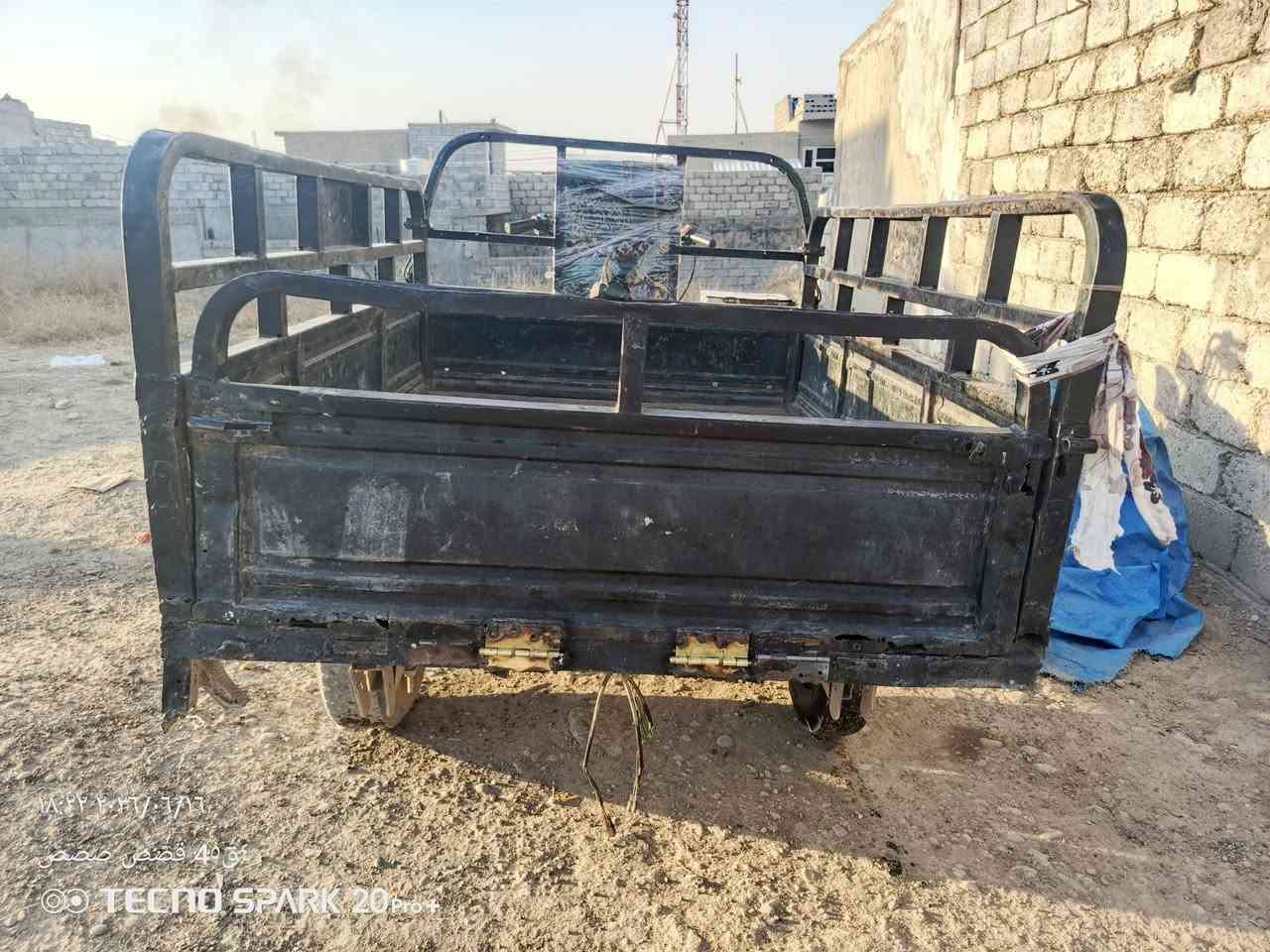 ستوته جمره موديل18 كايمه بستن
السعر600بيه مجال شي قليل 
موصل الايمن


**إذا كنت صاحب هذا الإعلان وتريد حذفه لأي سبب، رجاءا أرسل رسالة إلى الدعم الفني**