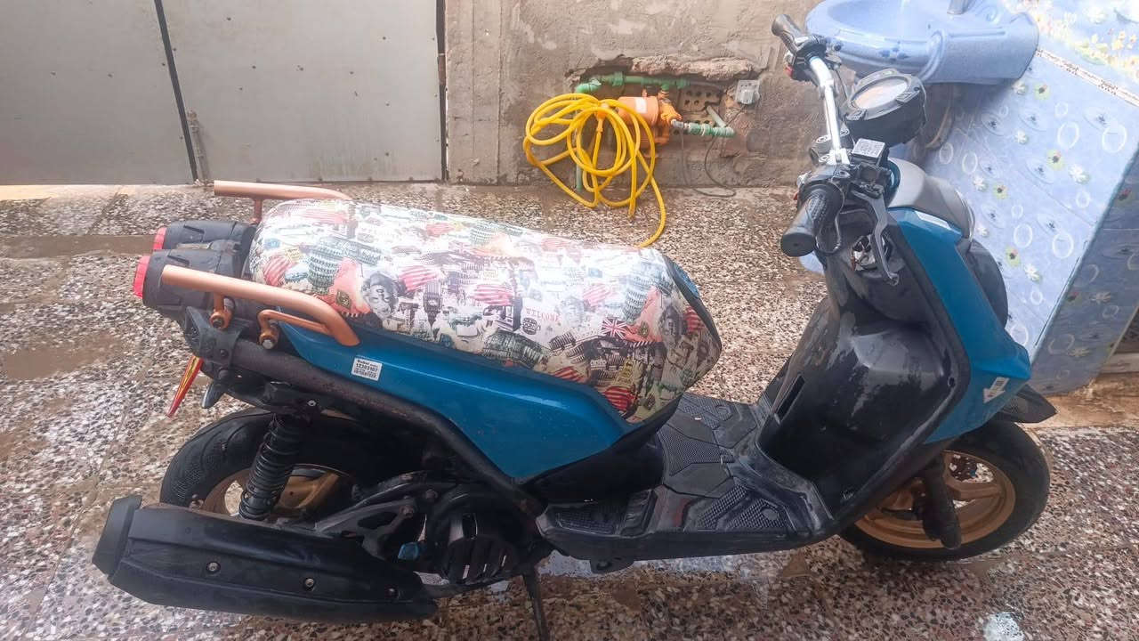 سلام عليكم جبلي البيع بيهه كلج مكان بغداد حي نصر سعر مليون 150 بيهه مجال حك جيه***********
