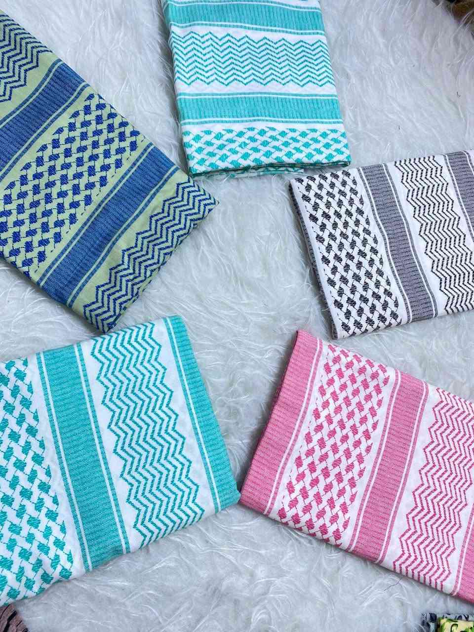 اسلام عليكم توفر قماش كشمير إيطالي وتركي وبأسعار جدا مناسبه اي سؤال عل خاص اول عله هذاالرقم *********** العنوان حي المجتبى صعدولي المنشور بنات
