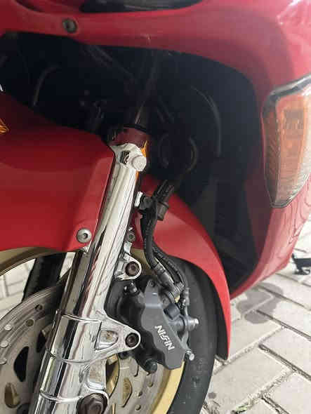 يا الله.. .
السلام عليكم...دراجه فورزه للبيع مكفولة كفاله عامه من مكينه من كير من كشر نضافتهه فول 
6كير اربع تحويلات .
امبيثري ياباني اصلي شغال .
دراجه خير من الله .
ماريد اطول عليكم تجي تشوف الدراجه بعينك وتحكم.
عنواني بغداد الشعب .
رقم الهاتف :***********.
واتساب متوفر

ملاحظه دراجه احلى من الصور والصور ضالمته بمعنى الكلمه 
ودراجه عليه منضومة زنون وهواي شغلات بيه دراجه وشكو شي موجود بل دراجه هوه اصلي ومختم تجي شوف بعينك
