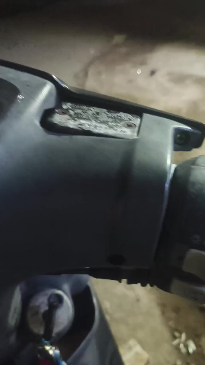 عدله للبيع كفاله عامه صارلها4 اشهر من نازله مكاني بغداد دوره ***********
ملاحظه :منشور ما امسحه اله تنباع 🤍
سعر واحد وبيها مجال بسيط جماعه 900 لا تجي ولاتعب نفسك👍
