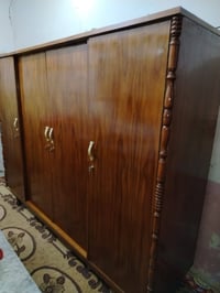 كنتور أبو الأربعة • صاج وجه جديد • حي العسكري