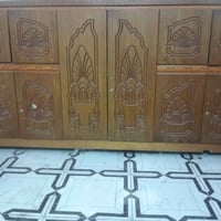 بوفيه • صاج • ناصرية
