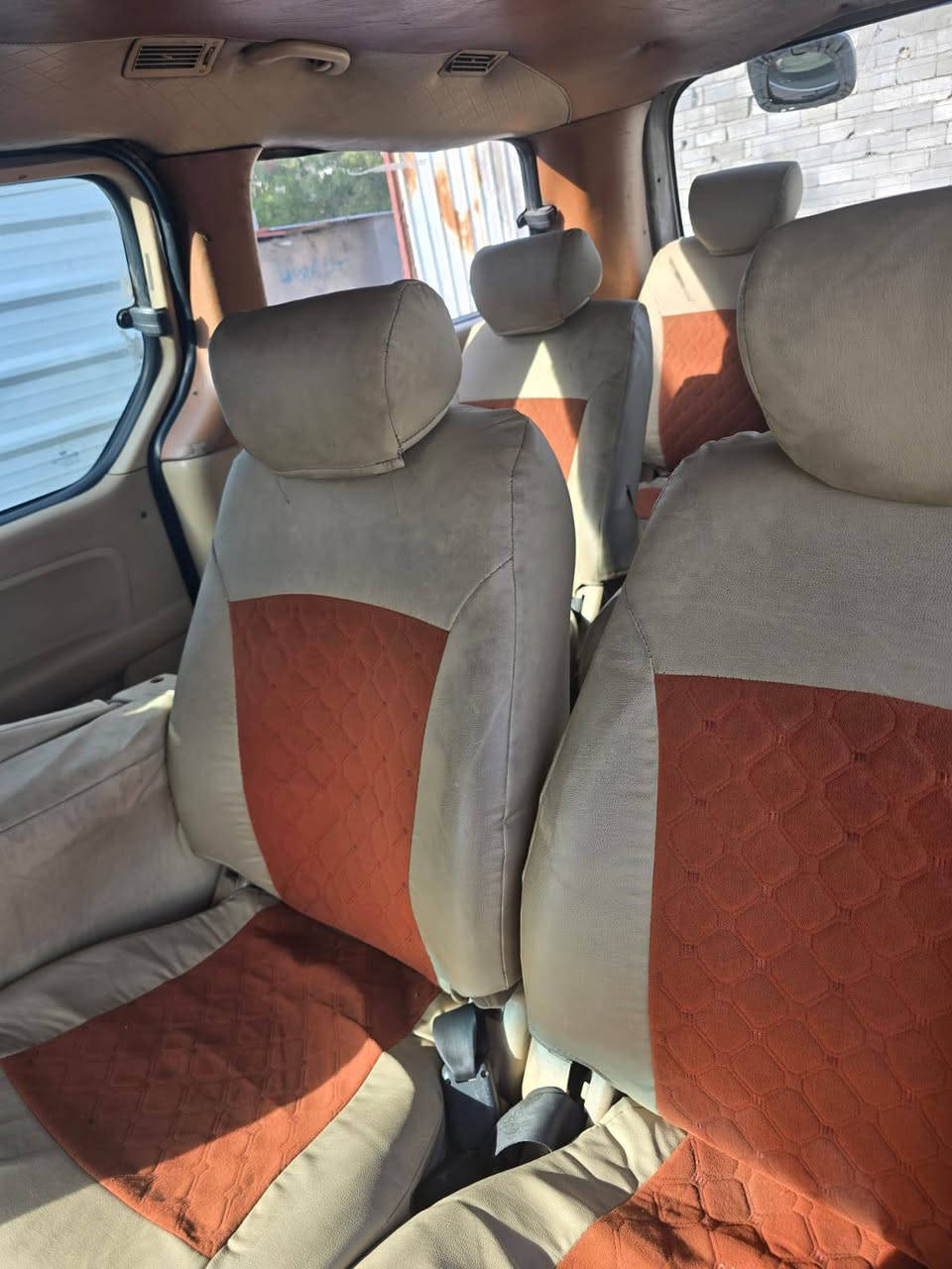 سلام عليكم ستاركس ٢٠٠٩ مفتوح كير عادي رقم ذيقار غير مكفوله  سياره جاهزه وحلوه مكينه حلوه  سعر ٩٥ بيها مجال بصره ابو الخصيب مهيجران ***********
