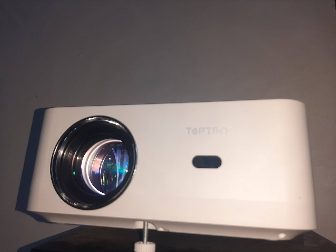 السلام عليكم.... 
داتا شو نوع توب ترو مستخدم نظيف جدا مع ريمونت ماوس نظام اندرويد تنزيل كافة البرامج سينمانا وغيرها وعرض الموبايل الايفون والاندرويد
اقوه اجهزه الداتا شو💯
TOPTRO x6 
عرض لفتره محدوده 🔥💯
دقه عاليه يدعم 4k
تنفع المدرسين  

اقوه اجهزه الداتا شو💯
TOPTRO x6 
عرض لفتره محدوده 🔥💯
دقه عاليه يدعم 4k
تنفع المدرسين والقاعات والمواكب ومشاهده المباريات والافلام 🚀⚽
اضاءه عاليه مع وضوح مع الضمان💯
حجم صوره يصل الى 6 متر
اوتو فوكس🔥
يربط جميع الموبايلات  ( ايفون - كلاكسي )📱
اجهزه بنظام اندرويد فائق الجوده اصلي💎
استيراد اوربي🌍 السعر 80 مع التوصيل
الاتصال على الرقم ***********
موبايل و واتساب
