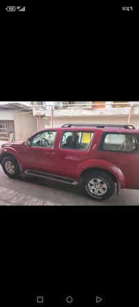 من رخصت الادمن سياره نسيان باتفندر 2008 خليجي السياره ما بيها اي نقص م...