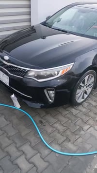 اوبتيما بنوراما • ٢٠١٨ • رقم نجف