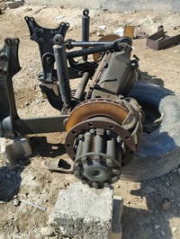 صنكل مزوج • تاير • ديالى بني سعد