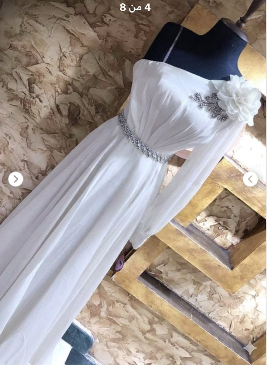 فستان جديد بعلامه قياس٣٨ 
من وزن ٥٠ لل ٥٩
 ب٣٠٠ الف اريدها ب ٦٠ الف


**إذا كنت صاحب هذا الإعلان وتريد حذفه لأي سبب، رجاءا أرسل رسالة إلى الدعم الفني**