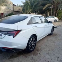 افانتي ٢٠٢١ • مكينة ٢٠٠٠ • ١١٤ الف كم