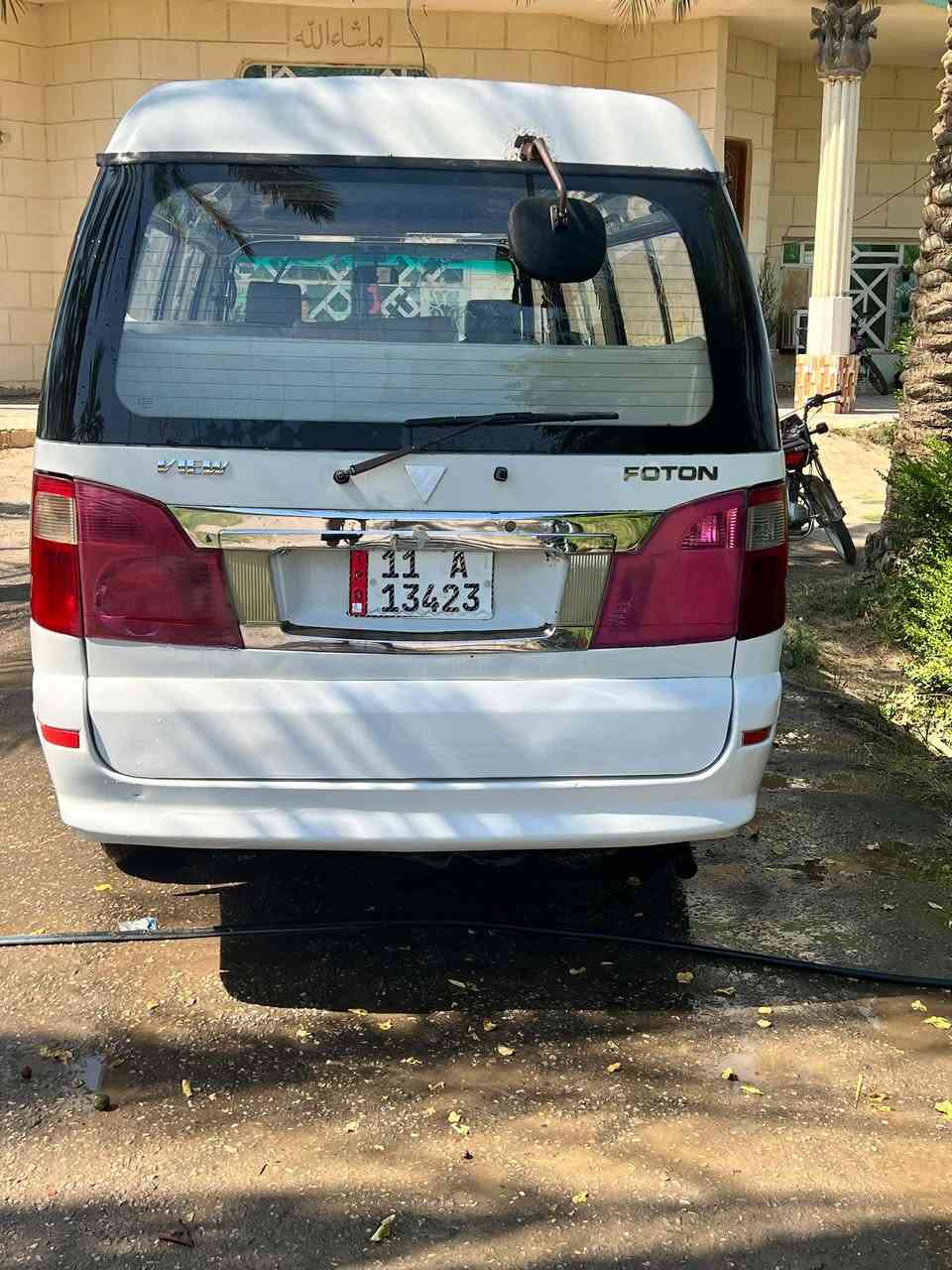السلام عليكم فاتون موديل ١٠ مكينه كير اكسل مكفولات رقم بغداد سنويه لل٣٠ سياره مكفولة ما عدة مكان الواقيات السعر ٦٠ وبيها مجال مكاني بابل ***********
