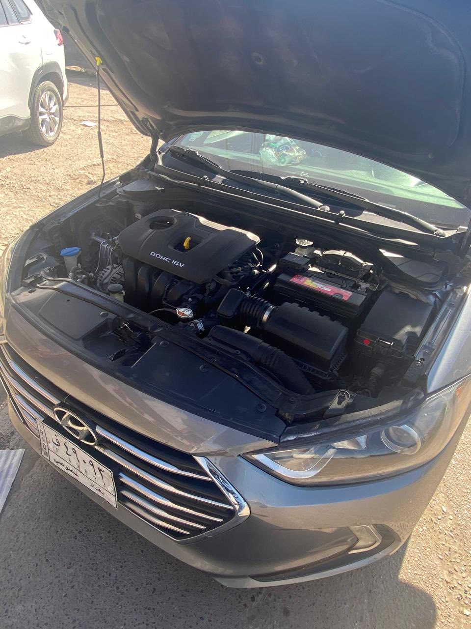 النترا 2018 لون فيلي للبيع
فول مواصفات عده الكشنات تشغيل بصمة واشاير بالمرايات وفتحة بالقمارة رادارات وحساسات وكامره خلفية تحكمات ستيرن مانع تزحلق ومثبت سرعة لايت زنون تخم تايرات صدر جديد السيارة خير من الله جاهزة من كلشي بيهه صبغ 3 قطع بنيد وقمارة وصندوگ تحويل ثاني يوم السيارة مامكلوبه ولا بيهه اي حادث تجي تفحص وتشوف بعينك الصبغ صار اثر حالوب من امريكا السعر 13 ألف دولار للاستفسار ***********
