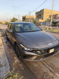النترا ٢٠٢٤ • ٢٠ ألف ميل • الناصريه