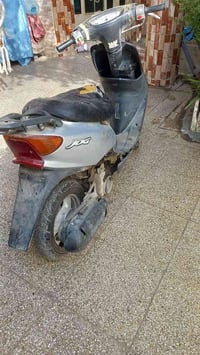 عصفوريه ٦٠ • باتري جديد • كلشي شغال