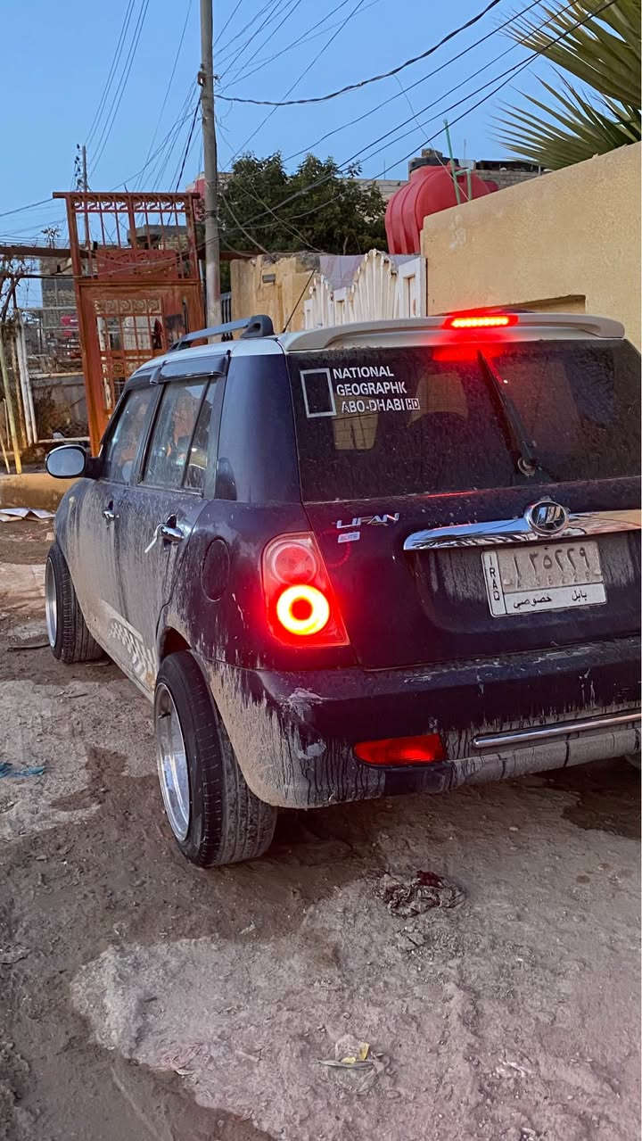 سلام عليكم ليفان للبيع مستعجل على البيع 
موديل 2013 رقم بابل الماني سنويه لل2027
صاحبها يريد يحول باسرع وقت

من ناحيه تعديل عليها 
 بس الويل مشتري 450 الف رياضي تو سايز 
خال الها شاشه بلوتوث
 سويج محدثه 

رايدلها ترتيب على البدي داخلها نظيف

رايدها ب 28 ورقه بيها مجال بسيط
مكاني بابل الحله 📍
لتواصل على الرقم فقط *********** 
واتساب بي
.
. حلة, بابل
