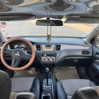 لانسر ميتسوبيشي • ٢٠٠٧ • كير اوتماتيك