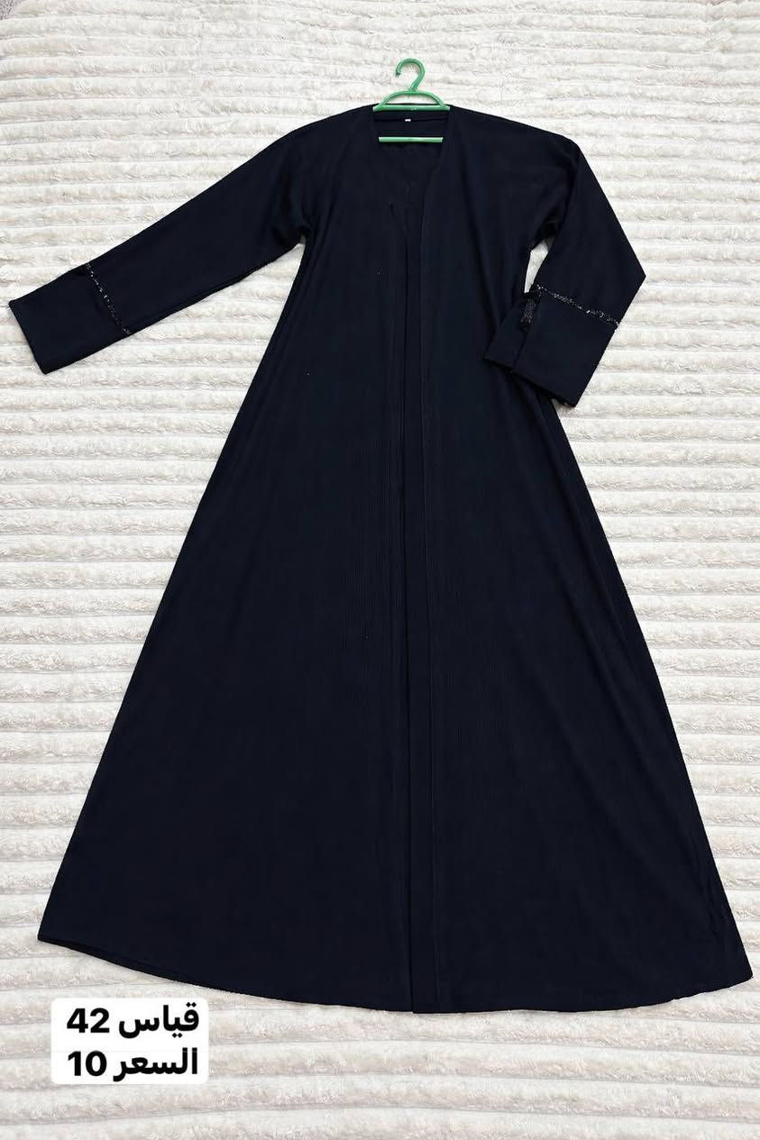 نسائي قطع عيد جمااال والوان ونظافه 🌹🌹❤️🥰


**إذا كنت صاحب هذا الإعلان وتريد حذفه لأي سبب، رجاءا أرسل رسالة إلى الدعم الفني**