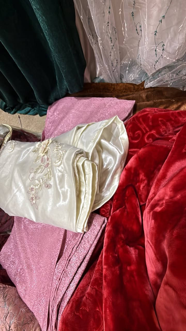 غراض لبيع عنوان بغداد كفاءات سيديه


**إذا كنت صاحب هذا الإعلان وتريد حذفه لأي سبب، رجاءا أرسل رسالة إلى الدعم الفني**