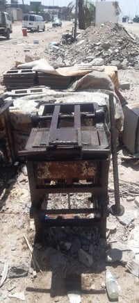 مكاين أبلوك • قوالب مكاين • البصرة القرنة شلهة الحسن