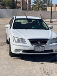 محرك ٢٤٠٠ • موديل ٢٠٠٩ • فول خليجي