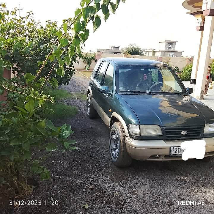 سبورتج 94 اوتوماتيك رقم ديالى محرك مسكر تحويل مرور التاجيات السعر 40 مكاني بغداد السلاميات *********** 
***********
