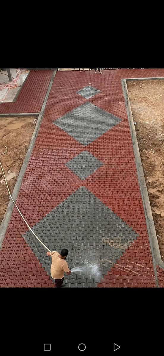 �✨ بيئرتون للأرضيات – لمسة فخامة تدوم! ✨🔨
هل تبحث عن أرضيات تجمع بين الجودة العالية والمظهر الراقي؟
نقدم لك خدمة صب بيئرتون للأرضيات بأعلى المعايير وبتصاميم عصرية تناسب جميع المساحات:

🏠 منازل
🏢 مكاتب
🏭 مصانع
🏬 معارض

💎 مميزات البيئرتون لدينا:
✅ مقاومة عالية للتآكل
✅ سهولة في التنظيف
✅ ألوان وتصاميم حسب الطلب
✅ تنفيذ احترافي ودقة في المواعيد

📍 نخدم جميع المناطق
📞 للحجز أو الاستفسار: ***********‪

—
بيئرتون للأرضيات
“الجودة ليست خيارًا… بل أساس عملنا

انتظرونا بعد العمل 👌🏼. 

بأدارة حمودي الرملاوي
