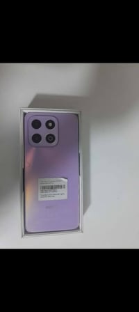 هونر x6b ذاكرة ١٢٨ عشوائية ٦+٦ جهاز مستعمل نضيف السعر ١١٠ وبي مجال بسي...