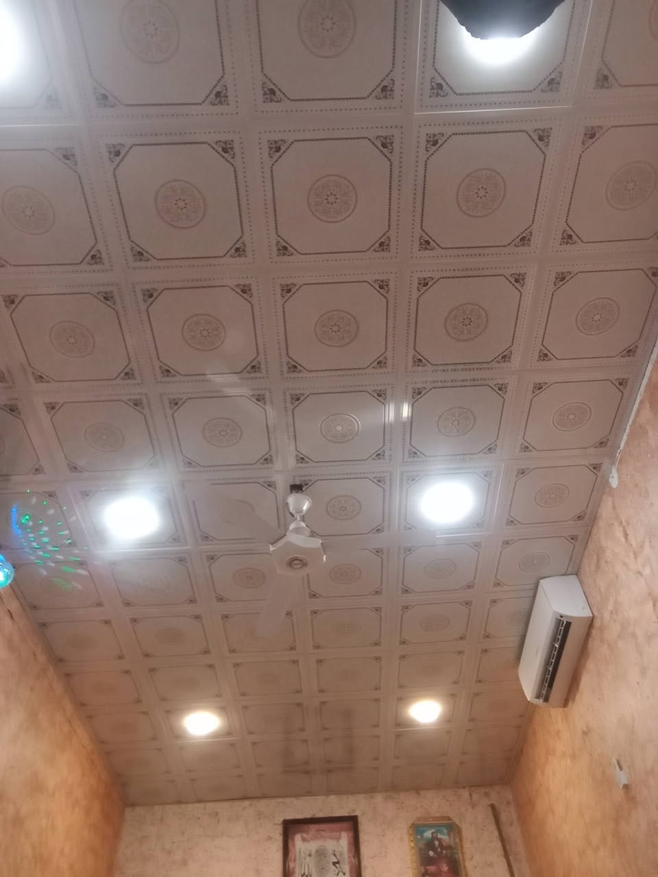 خلفه كروب سقوف ثنويه مكني نصريه متواجد يوقت ***********... ***********
