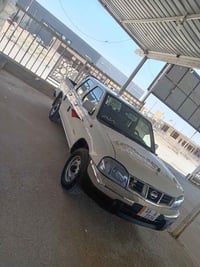 نيسان شبوط مديل 2009 تبريد ثلج  حداديه جديده تخم تاير سنويه لل 2030 بأ...