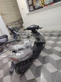 دراجة بيجي • نضيفه • بابل المسيب