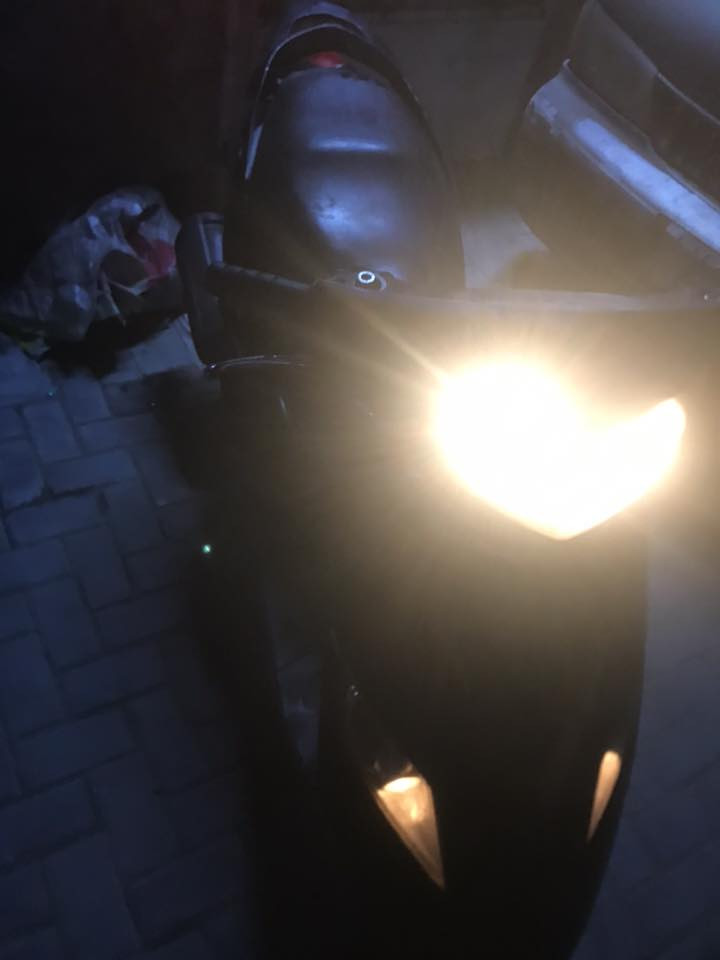 ماكس ثعلب كله شغال بس كفترات شويه جاردات  بغداد مدينة الصدر سعر 350 بيهه مجال بيع كوم حديد ***********
