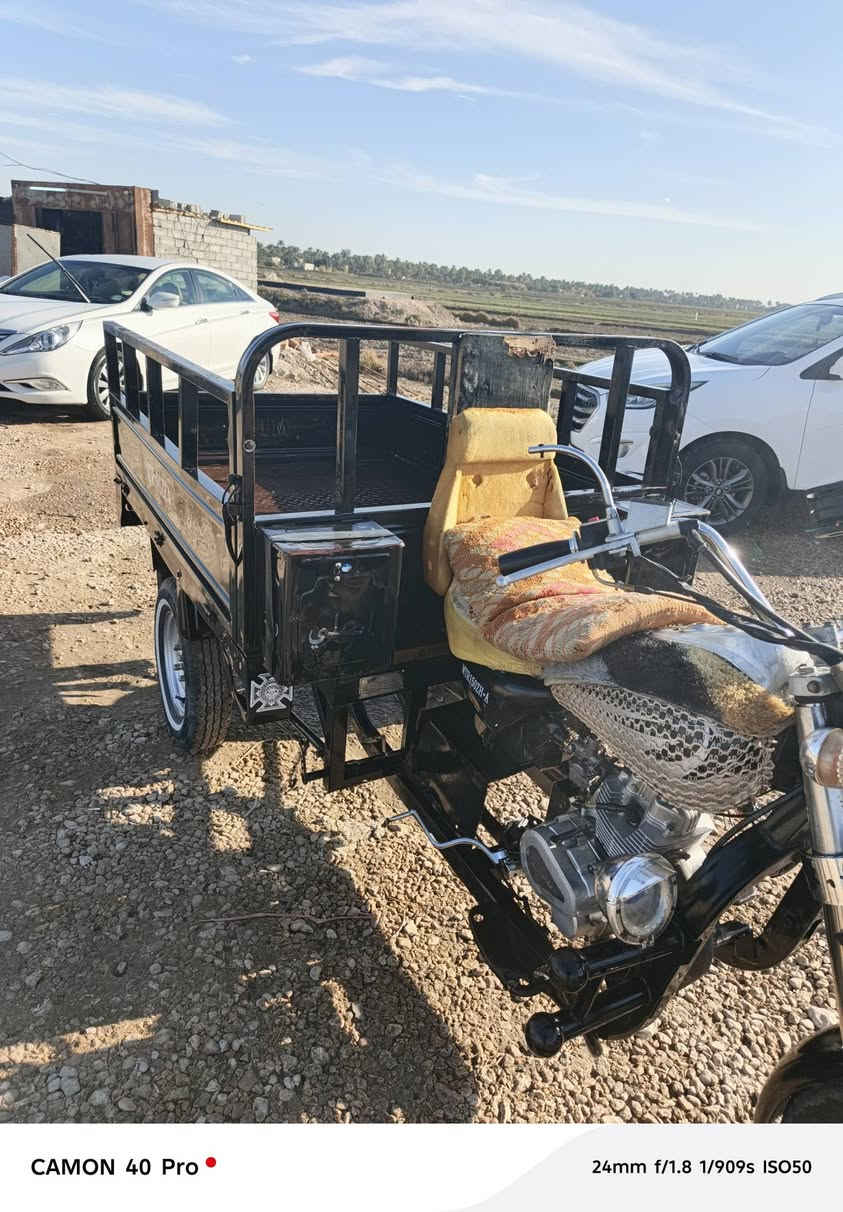 ستوته MTR موديل 2020 اوراق بأسمي وكيلها سما بغداد شاصي نضيف ومحرك نضيف وكشر شوفه عينك مكانها نجف قضاء المشخاب 
***********
