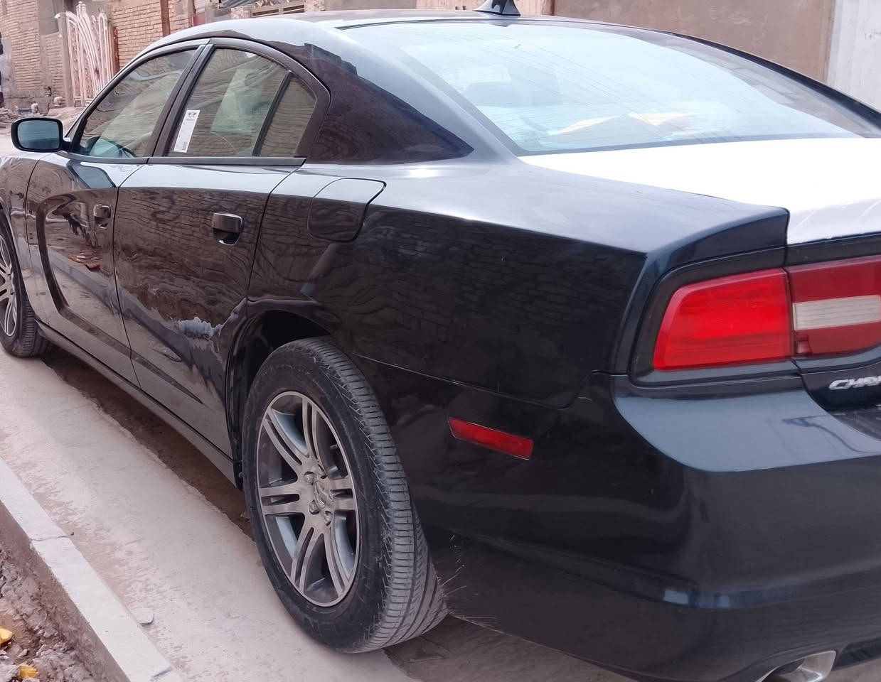 السلام عليكم
سياره جرجر موديل 2014 خليجيه متوئمه وجاهزه  مكفوله كفاله عامه كصه صبغ ضربه 
مكينه كير مكفولات كير ماوس
حداديه 80بالميه 
تبريد تدفئه
وترهم مراوس حسب القناعه 
السعر 75وبيه مجال 

***********
